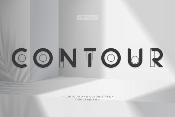 Download Contour - Contour Collection